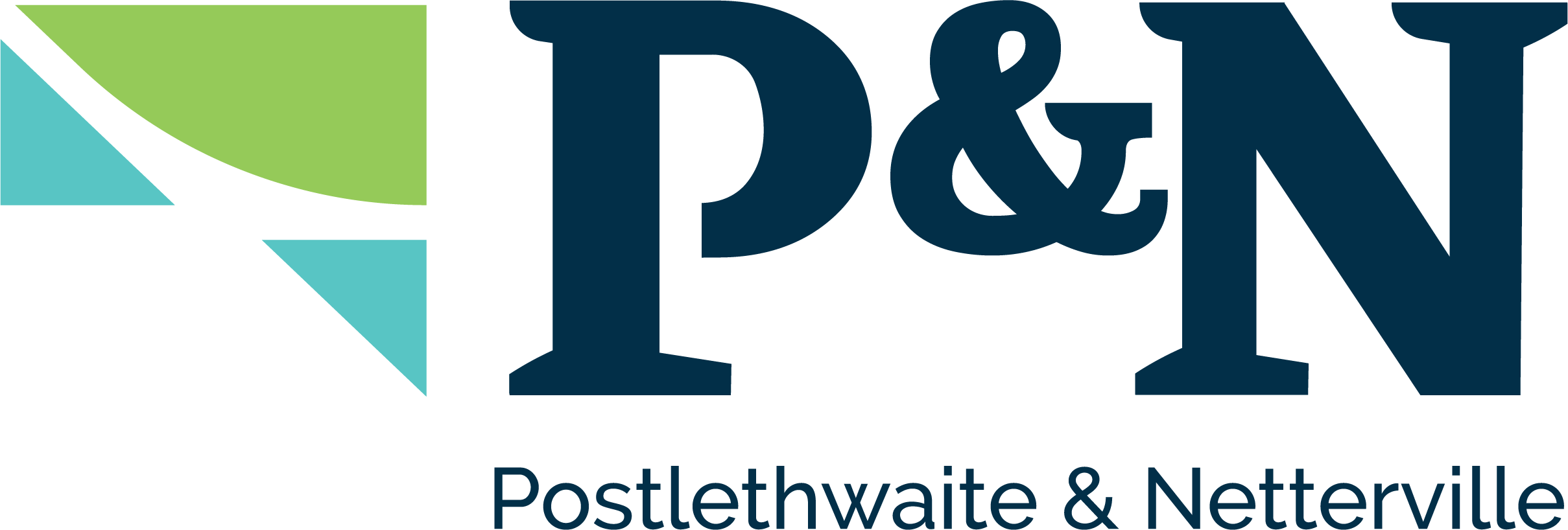 P&N Logo